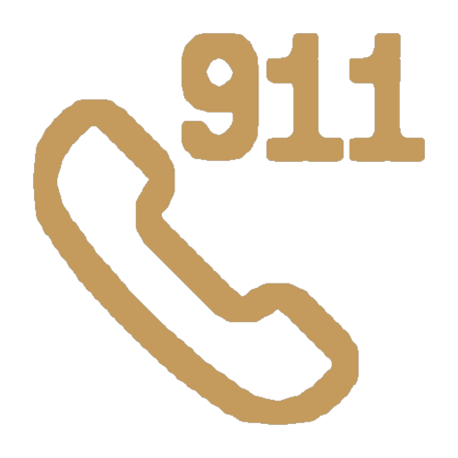 9-1-1 icon