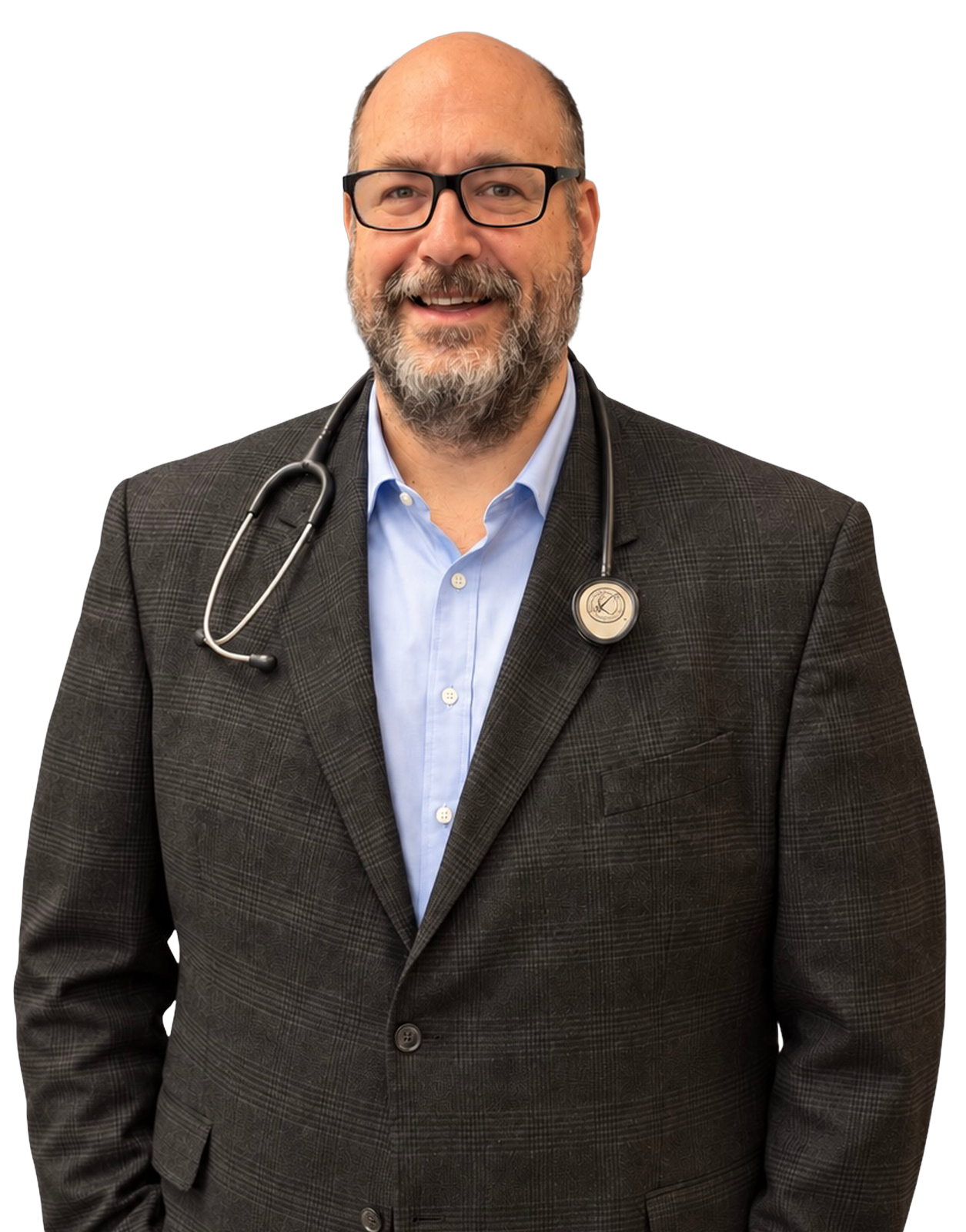 Jeremy Lipshutz, MD, Esq.