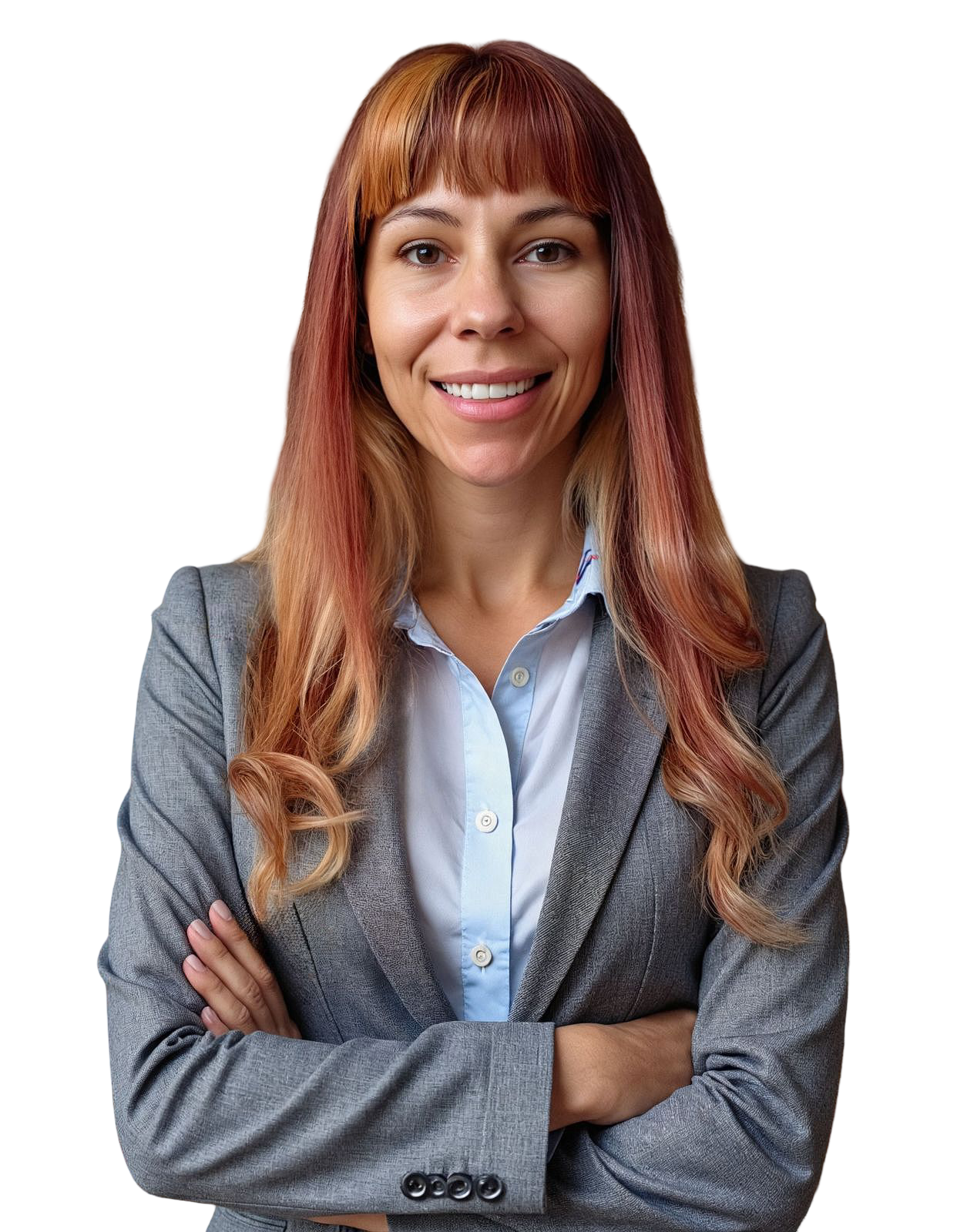 Jessica Mitchell, Esq.